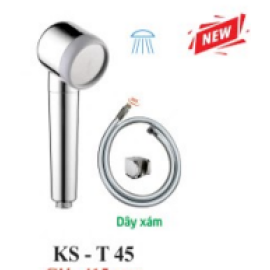TAY SEN CAO CẤP DÂY XÁM KASSANI T45
